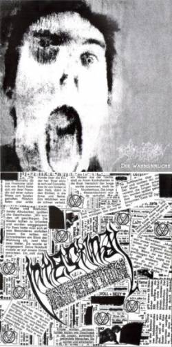 Depression (GER) : Der Wahnsinnliche - Intestinal Infection